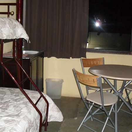 Hostal El Eden Zacatlán Kültér fotó