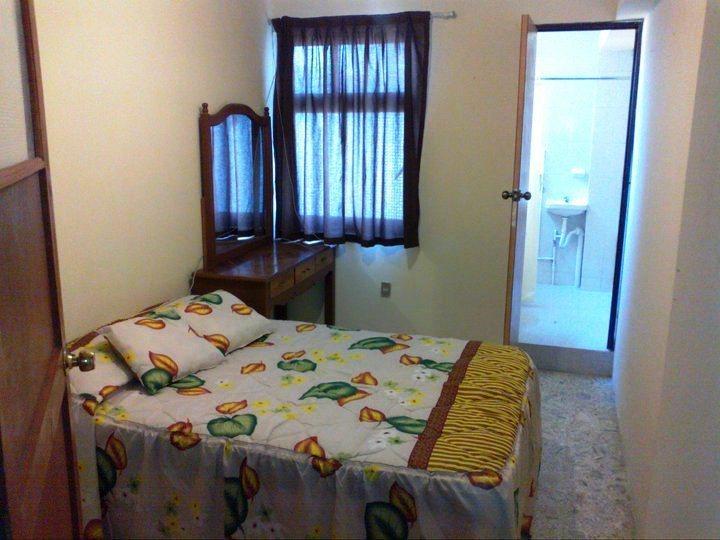 Hostal El Eden Zacatlán Szoba fotó